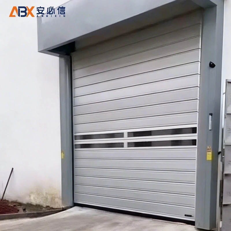 十堰市PVC高速门
